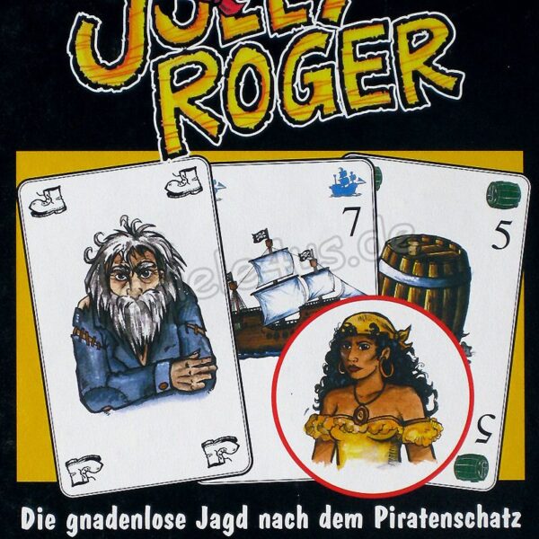 Jolly Roger