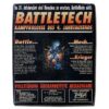 Battletech Kampfkolosse des 4. Jahrtausends