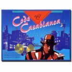 Code Casablanca