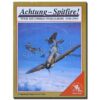 Achtung – Spitfire! ENGLISCH