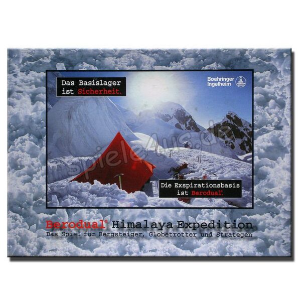 Himalaya Expedition