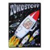 Zündstoff wer wird All-Capone?