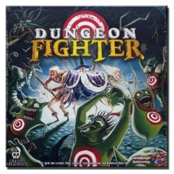 Dungeon Fighter