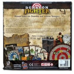 Dungeon Fighter