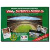 WM Superspiel Mexico 86