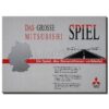 Das große Mitsubishi Spiel