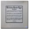 Puzzle 501 Teile Ukrainian Easter Eggs