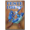Feste Druff