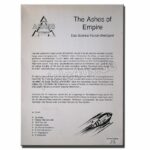 The Ashes of Empire