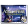 Atmosfear The Gatekeeper DVD boardgame