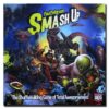 Smash up ENGLISCH