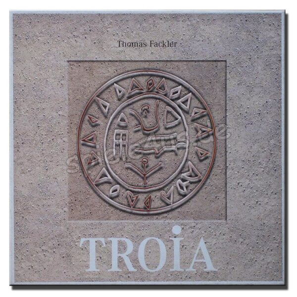 Troia Das Spiel