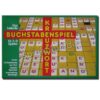 Diamino Kreuzwort Buchstabenspiel 91730