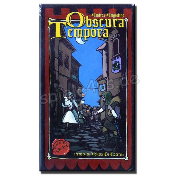 Obscura Tempora