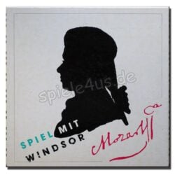 Spiel mit Windsor Mozart