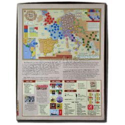 Here I stand GMT Games