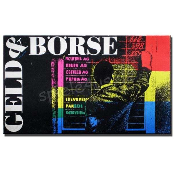 Geld & Börse Süddeutsche Zeitung
