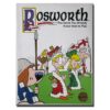 Bosworth ENGLISCH