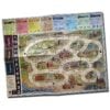 Arkham Horror Boardgame Monster Hunters