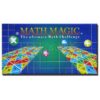 Math Magic The ultimate Math Challenge