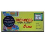 Mergers Stock Market Game 1969