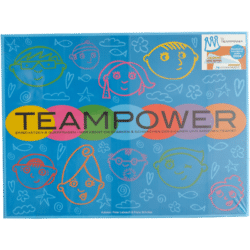Teampower Teamspiel 2. Auflage