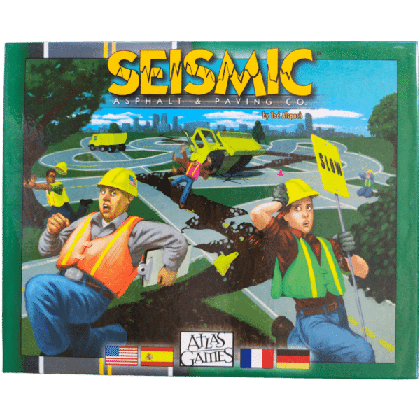 Seismic