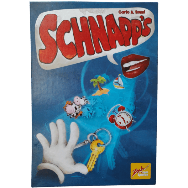 Schnapp's