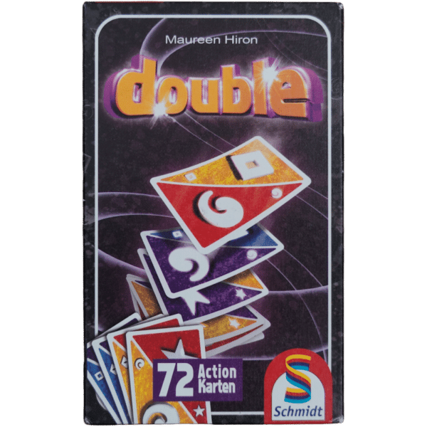 Double Schmidt Spiele