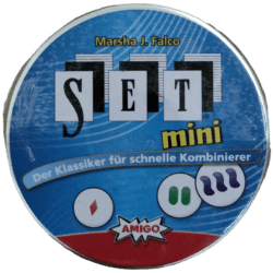 Set Mini