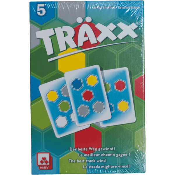 Träxx