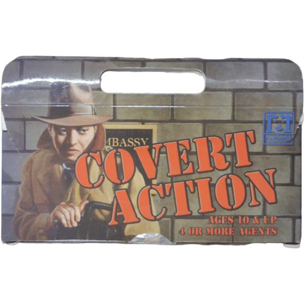 Covert Action