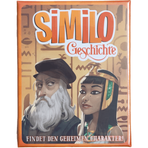 Similo Geschichte