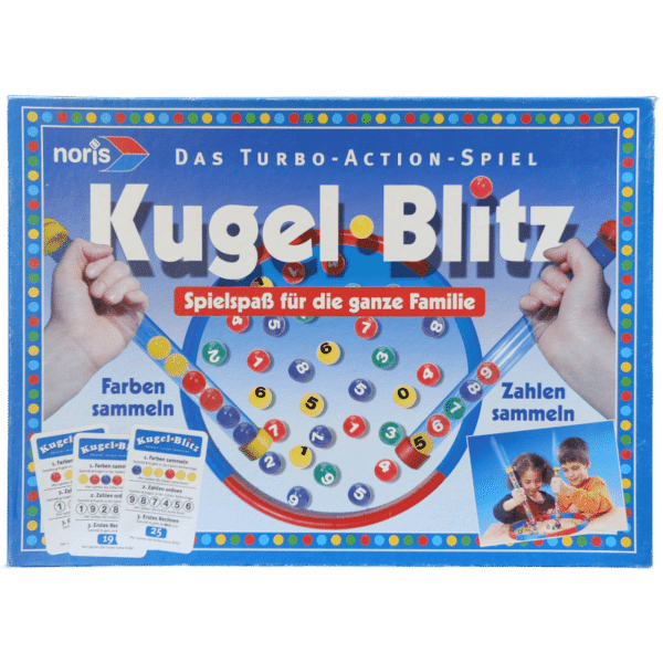 Kugel Blitz