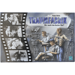 Traumfabrik