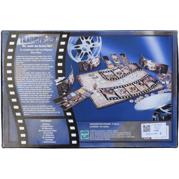 Traumfabrik – Bild 2