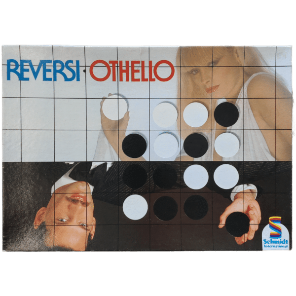 Reversi Othello 6011124