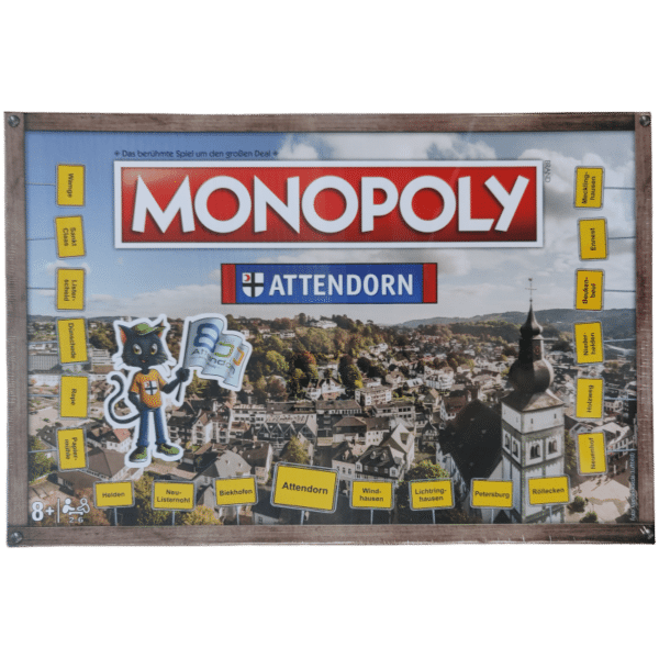 Monopoly Attendorn