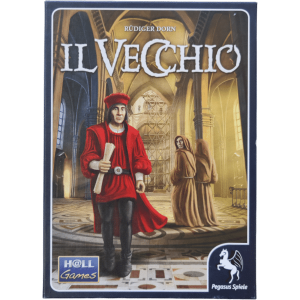 Il Vecchio