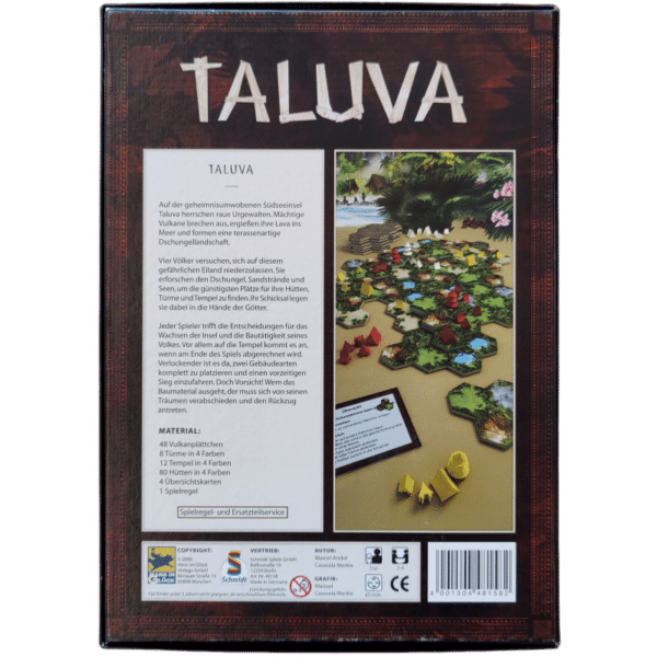 Taluva