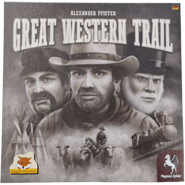 Great Western Trail