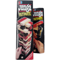 Jenga ultimate