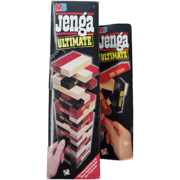 Jenga ultimate