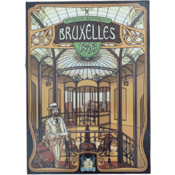 Bruxelles 1893