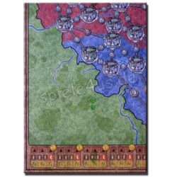 Funkenschlag Benelux/Zentraleuropa Erweiterung