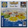 Die Siedler von Catan Travel-Box