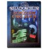 Shadowrun Konzernenklaven Quellenbuch