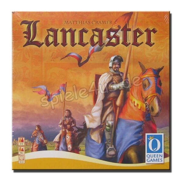 Lancaster