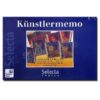 Künstlermemo