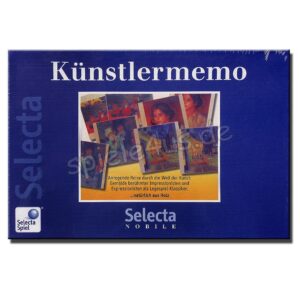 Künstlermemo